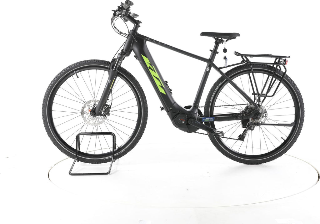 Produit reconditionné - KTM Macina Cross 510 Trekking E-Bike - Bon Etat