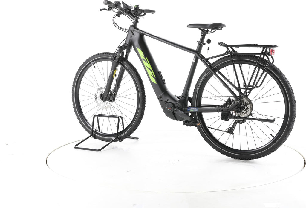 Produit reconditionné - KTM Macina Cross 510 Trekking E-Bike - Bon Etat