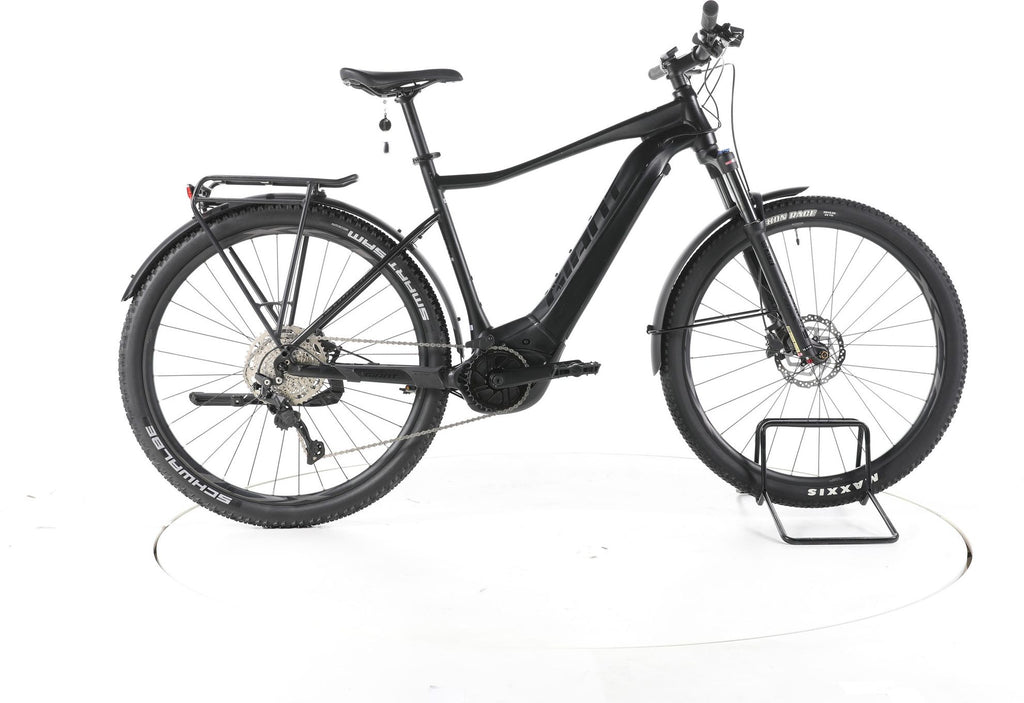 Produit reconditionné - Giant Fathom E+ EX Trekking E-Bike - Bon Etat
