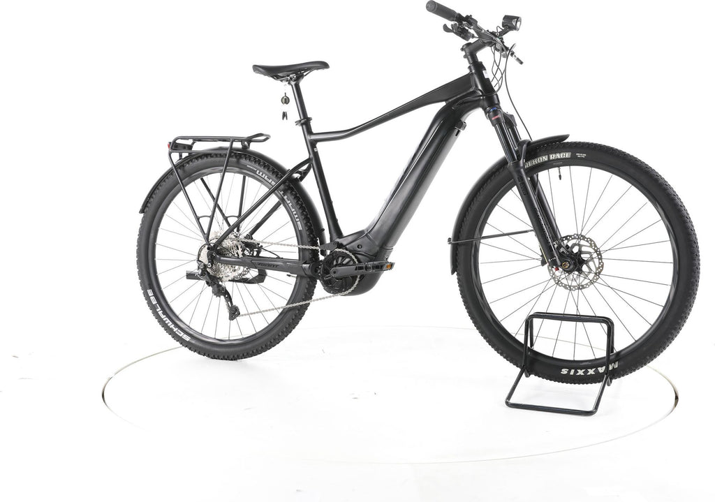 Produit reconditionné - Giant Fathom E+ EX Trekking E-Bike - Bon Etat