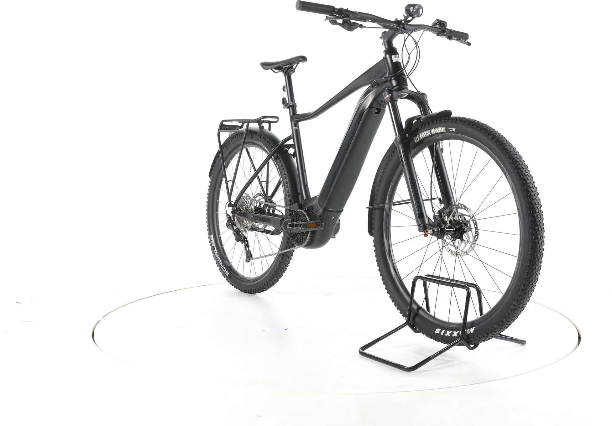 Produit reconditionné - Giant Fathom E+ EX Trekking E-Bike - Bon Etat