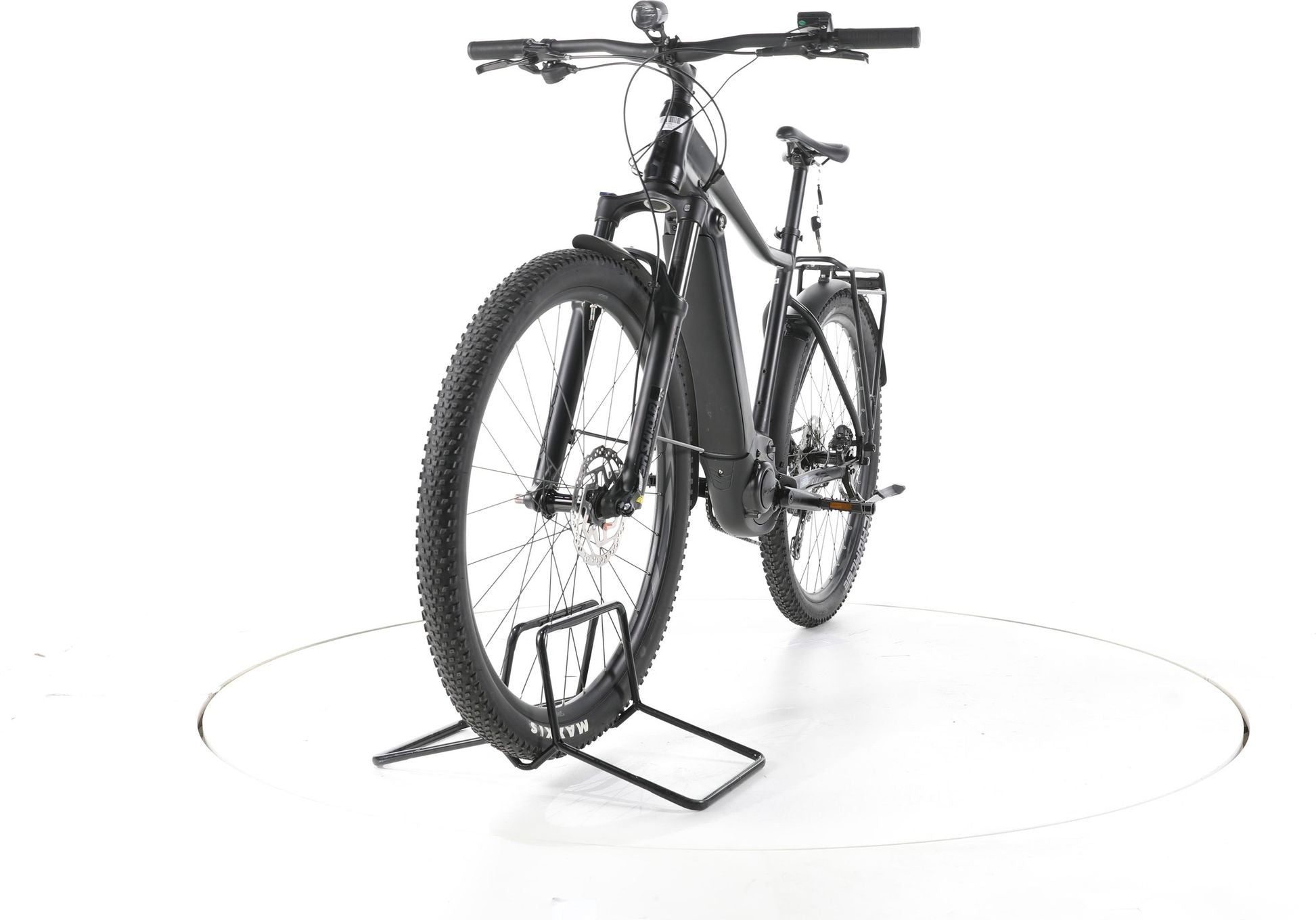 Produit reconditionné - Giant Fathom E+ EX Trekking E-Bike - Bon Etat