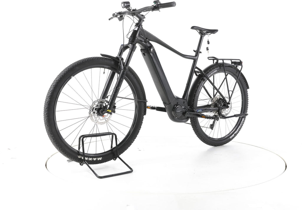 Produit reconditionné - Giant Fathom E+ EX Trekking E-Bike - Bon Etat