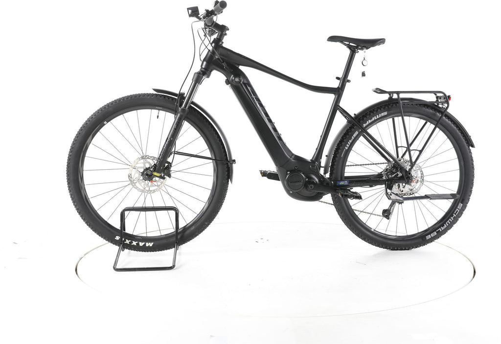 Produit reconditionné - Giant Fathom E+ EX Trekking E-Bike - Bon Etat