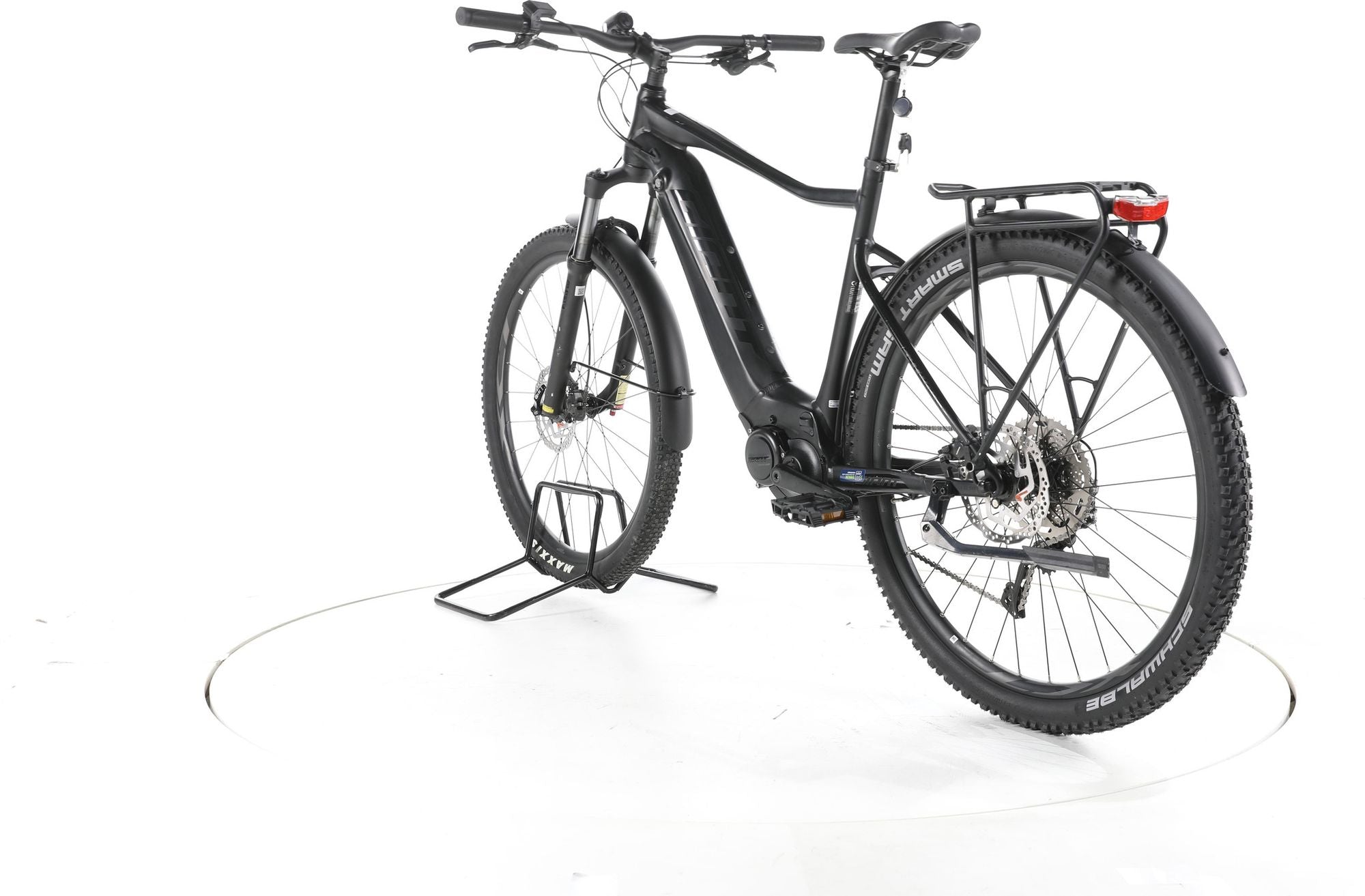 Produit reconditionné - Giant Fathom E+ EX Trekking E-Bike - Bon Etat
