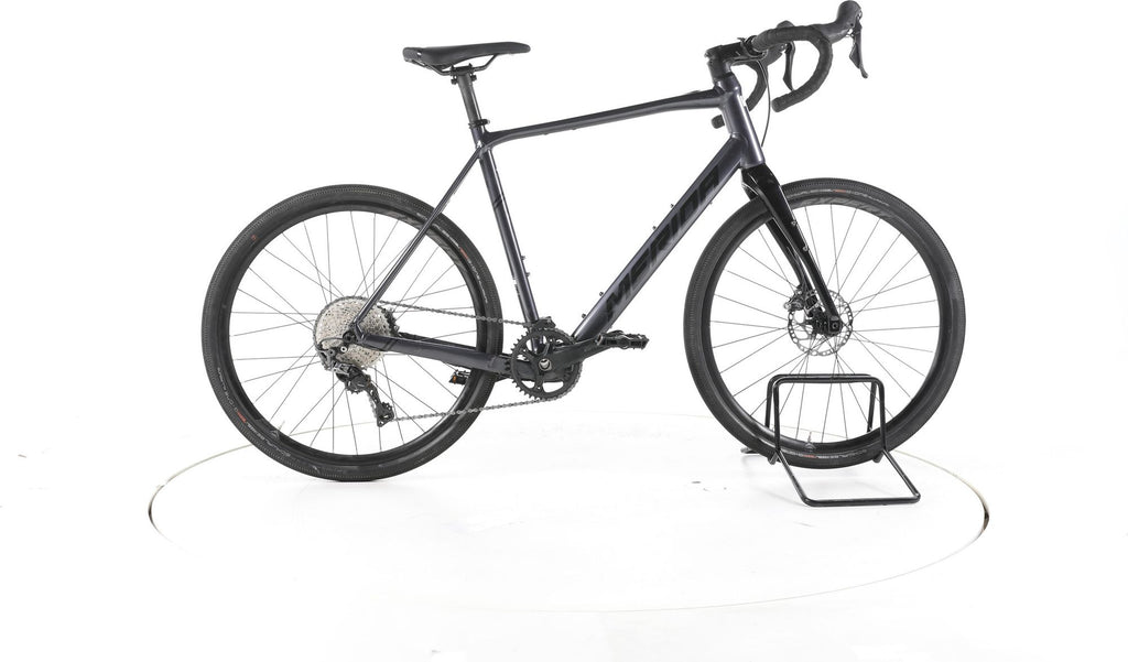 Produit reconditionné - Merida eSilex+ 600 E-Gravelbike - Très Bon Etat