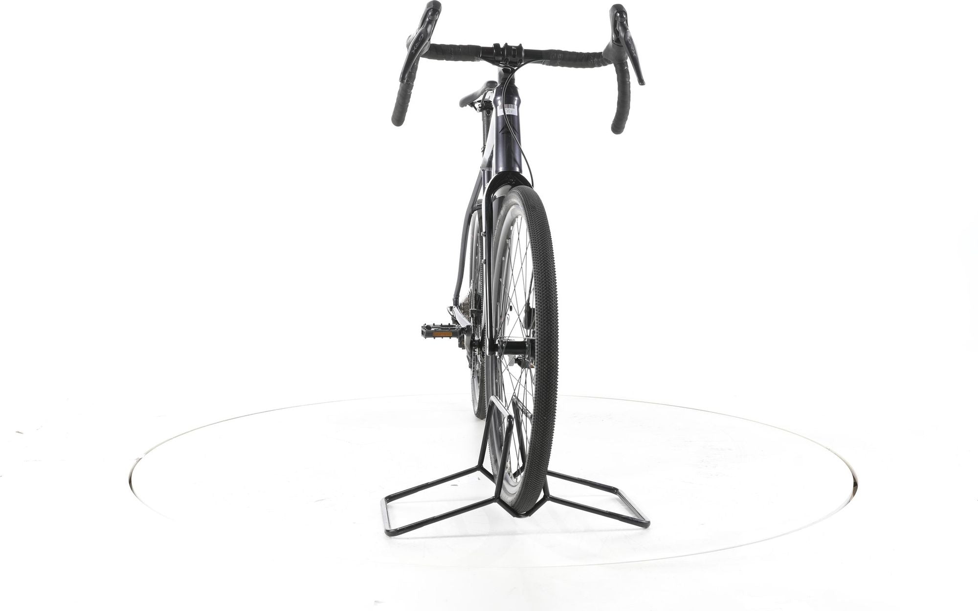 Produit reconditionné - Merida eSilex+ 600 E-Gravelbike - Très Bon Etat