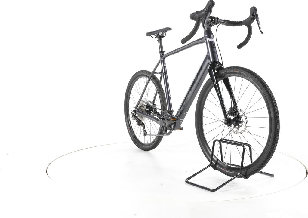 Produit reconditionné - Merida eSilex+ 600 E-Gravelbike - Très Bon Etat
