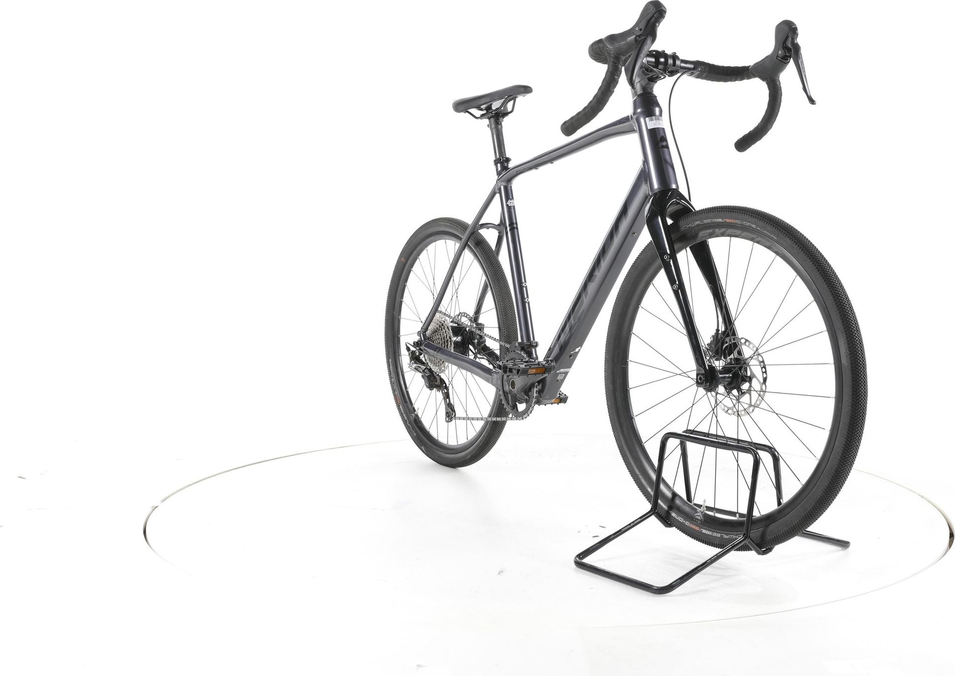 Produit reconditionné - Merida eSilex+ 600 E-Gravelbike - Très Bon Etat
