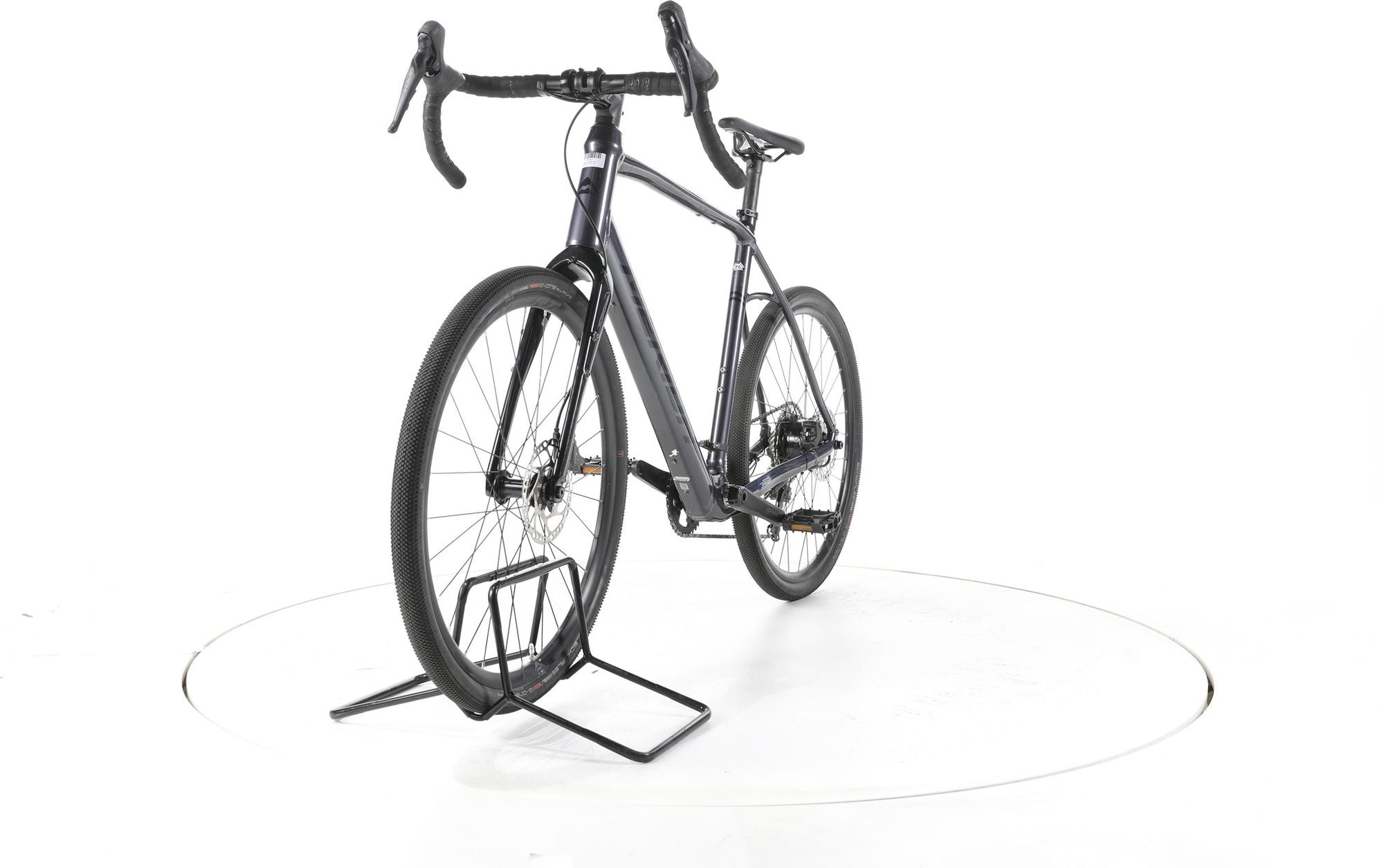 Produit reconditionné - Merida eSilex+ 600 E-Gravelbike - Très Bon Etat