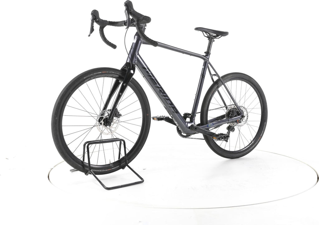 Produit reconditionné - Merida eSilex+ 600 E-Gravelbike - Très Bon Etat