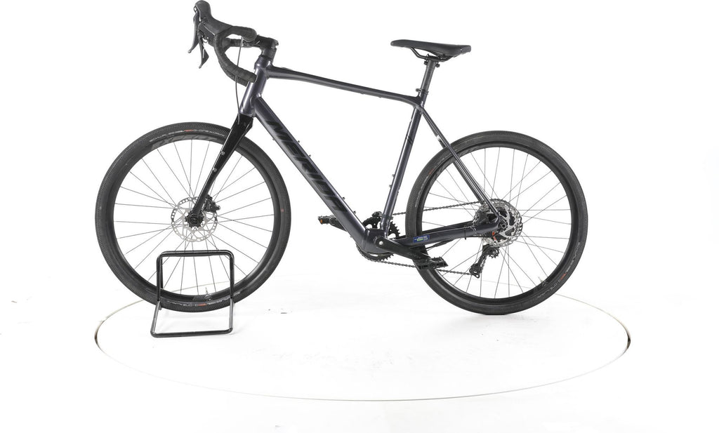 Produit reconditionné - Merida eSilex+ 600 E-Gravelbike - Très Bon Etat