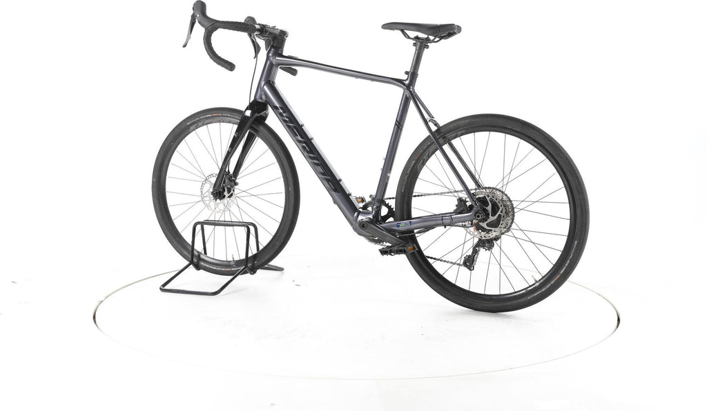 Produit reconditionné - Merida eSilex+ 600 E-Gravelbike - Très Bon Etat