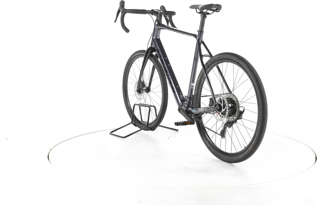 Produit reconditionné - Merida eSilex+ 600 E-Gravelbike - Très Bon Etat