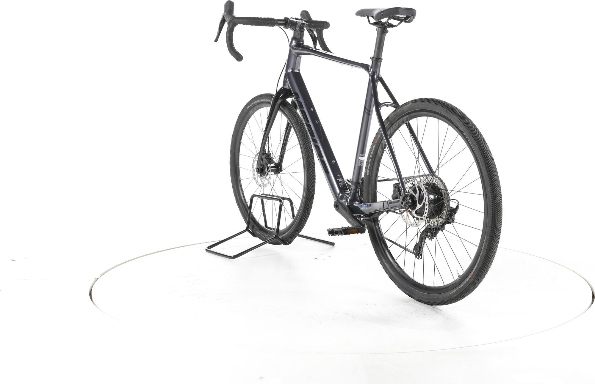 Produit reconditionné - Merida eSilex+ 600 E-Gravelbike - Très Bon Etat