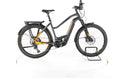 Produit reconditionné - Haibike Trekking 10 Trekking E-Bike - Très Bon Etat