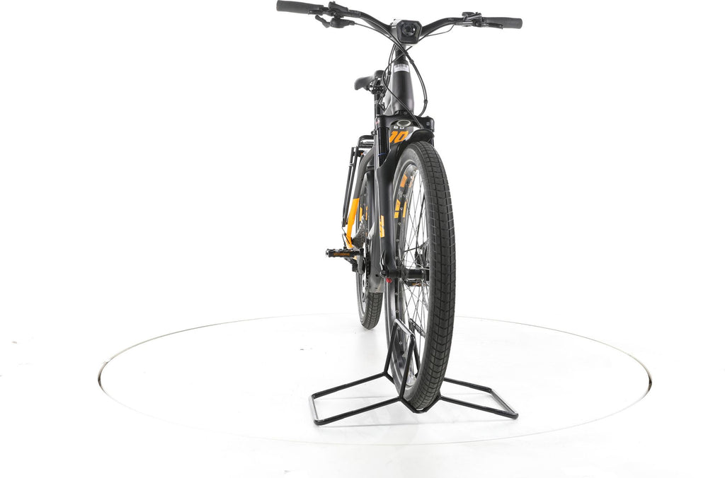 Produit reconditionné - Haibike Trekking 10 Trekking E-Bike - Très Bon Etat