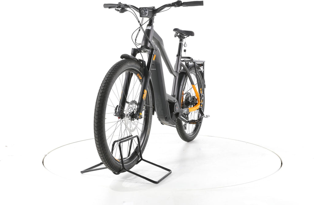 Produit reconditionné - Haibike Trekking 10 Trekking E-Bike - Très Bon Etat
