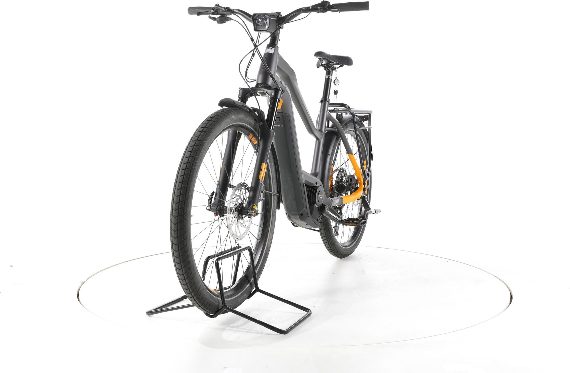 Produit reconditionné - Haibike Trekking 10 Trekking E-Bike - Très Bon Etat