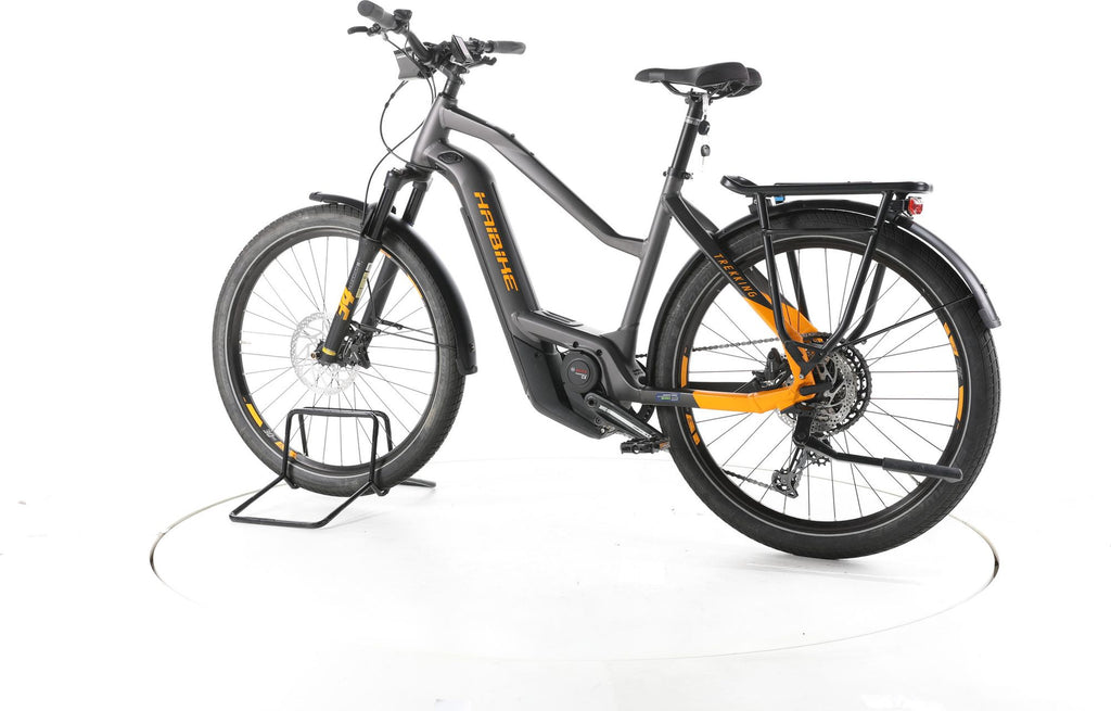 Produit reconditionné - Haibike Trekking 10 Trekking E-Bike - Très Bon Etat