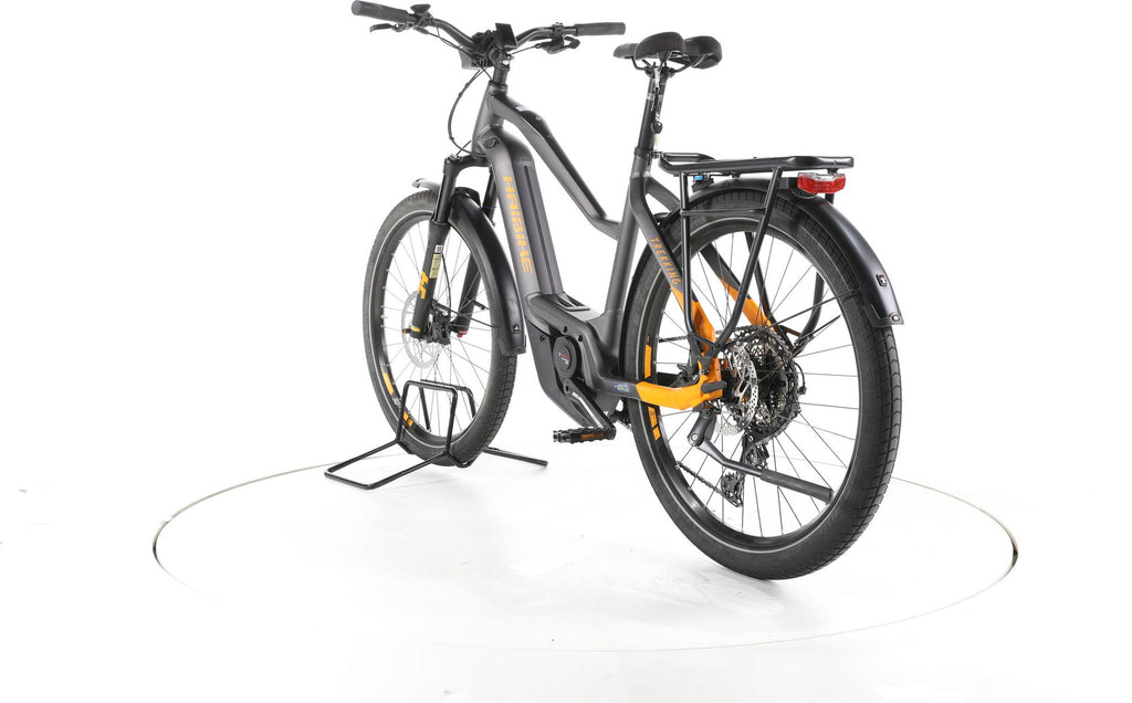 Produit reconditionné - Haibike Trekking 10 Trekking E-Bike - Très Bon Etat