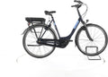 Produit reconditionné - Gazelle Paris C7 HMB City E-Bike Entrée basse - Très Bon Etat