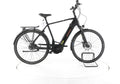 Produit reconditionné - Stevens E-Courier Luxe City E-Bike - Bon Etat