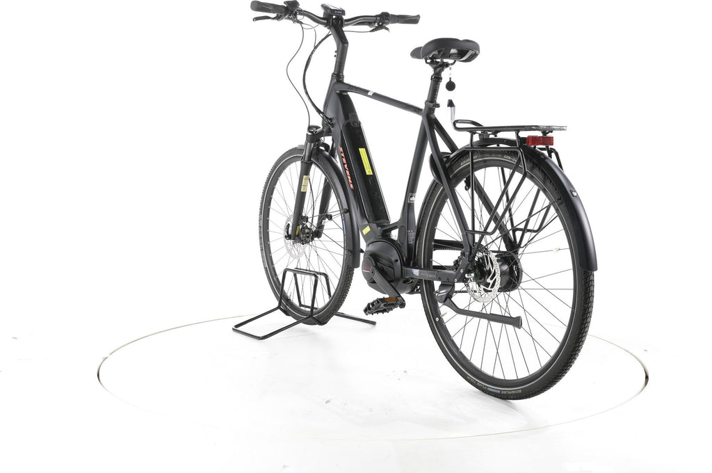 Produit reconditionné - Stevens E-Courier Luxe City E-Bike - Bon Etat