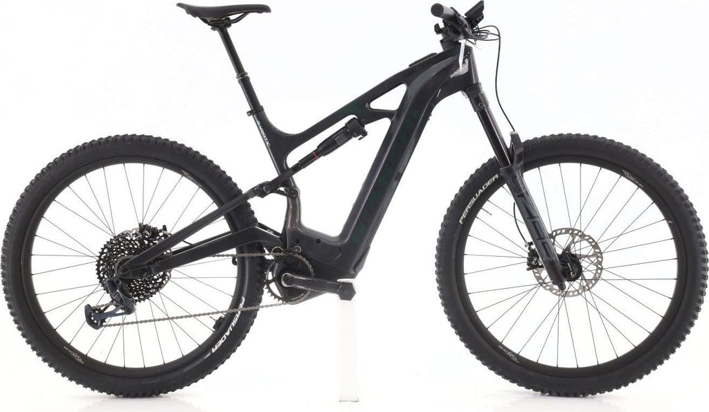 Produit reconditionné · Bianchi e-Vertic FX Type Pro GX / Vélo VTT électrique | Très bon état
