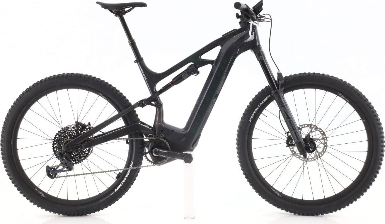 Produit reconditionné · Bianchi e-Vertic FX Type Pro GX / Vélo VTT électrique | Très bon état