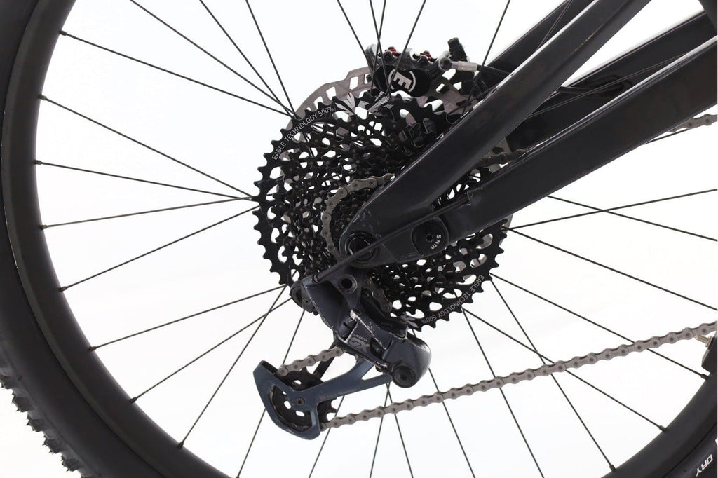 Produit reconditionné · Bianchi e-Vertic FX Type Pro GX / Vélo VTT électrique | Très bon état