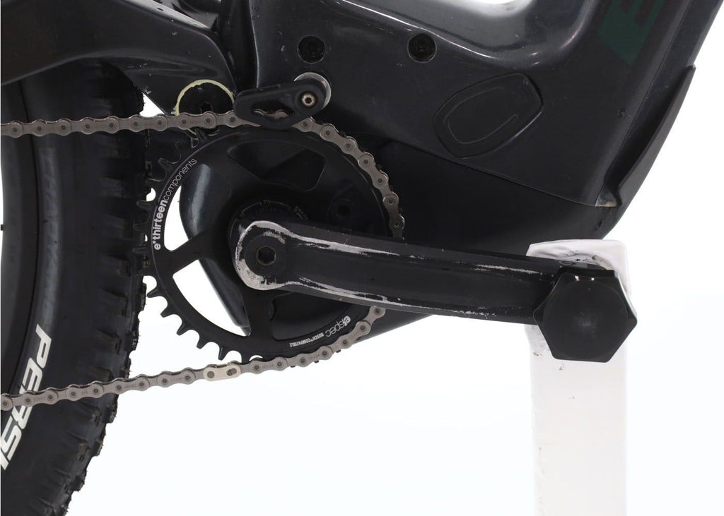 Produit reconditionné · Bianchi e-Vertic FX Type Pro GX / Vélo VTT électrique | Très bon état