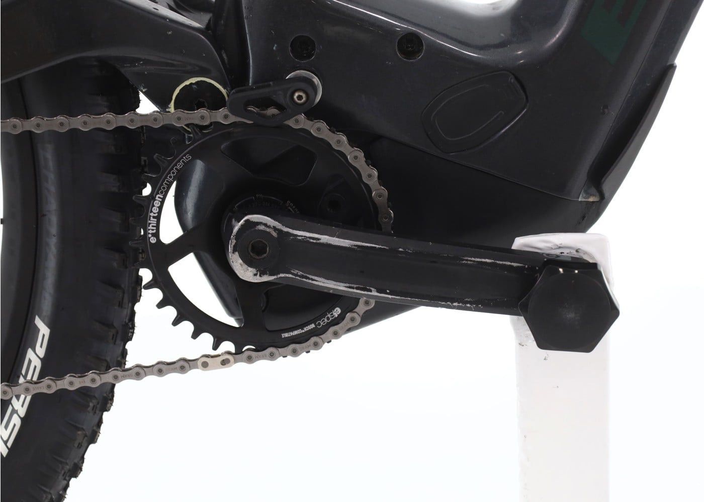 Produit reconditionné · Bianchi e-Vertic FX Type Pro GX / Vélo VTT électrique | Très bon état