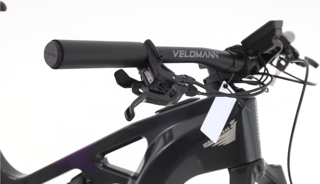 Produit reconditionné · Bianchi e-Vertic FX Type Pro GX / Vélo VTT électrique | Très bon état