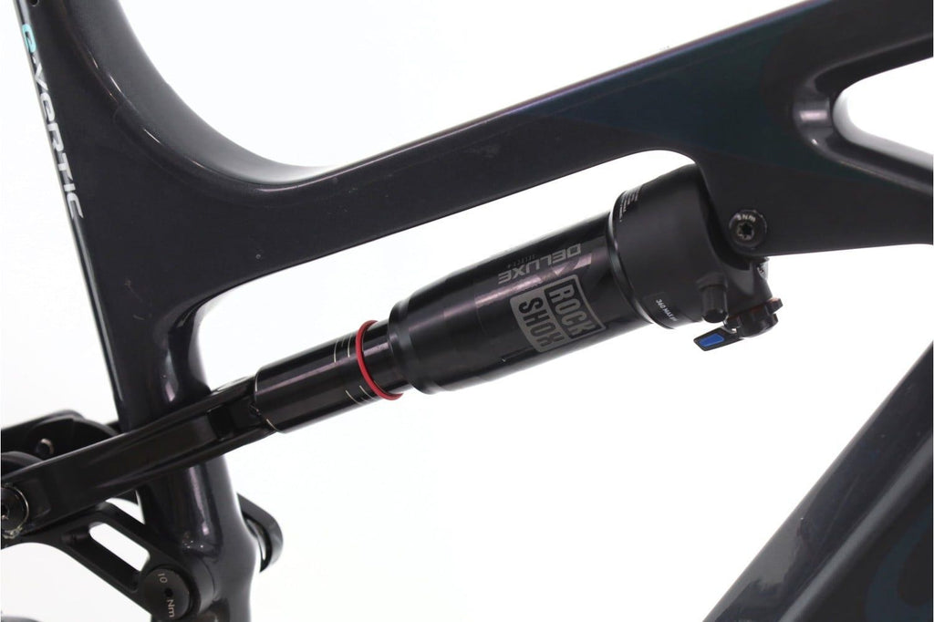 Produit reconditionné · Bianchi e-Vertic FX Type Pro GX / Vélo VTT électrique | Très bon état
