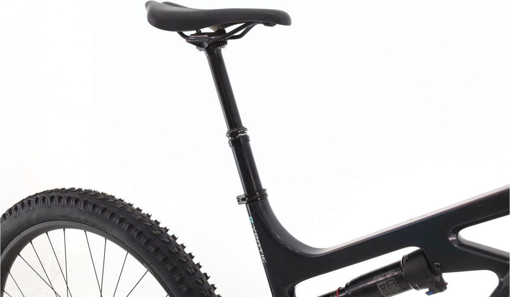 Produit reconditionné · Bianchi e-Vertic FX Type Pro GX / Vélo VTT électrique | Très bon état