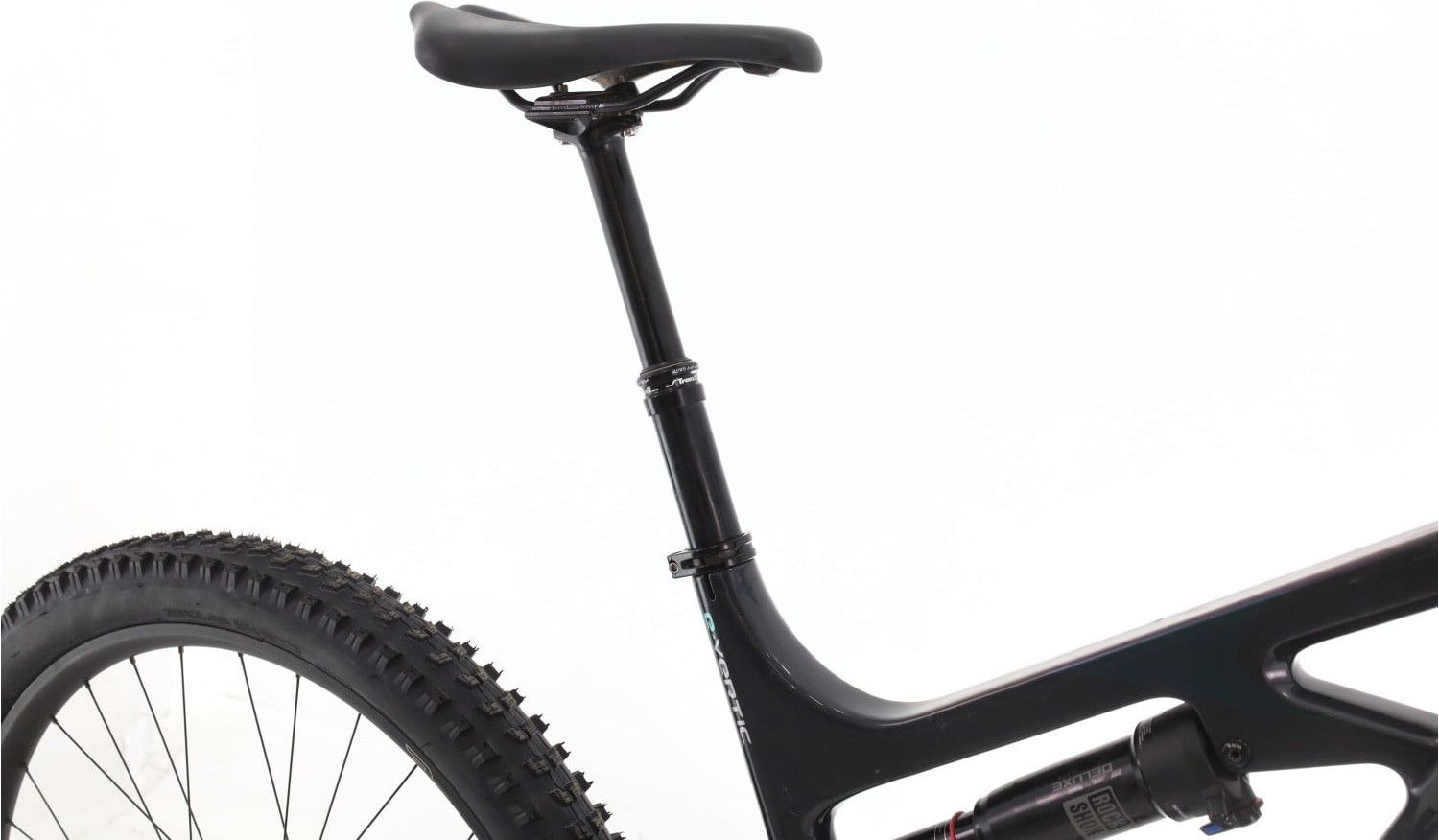 Produit reconditionné · Bianchi e-Vertic FX Type Pro GX / Vélo VTT électrique | Très bon état