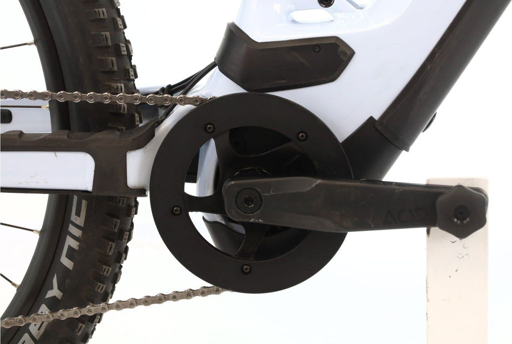 Produit reconditionné · Cube Stereo Hybrid 120 Pro / Vélo VTT électrique | Très bon état