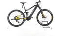 Produit reconditionné - Haibike Alltrail 6 Fully E-Bike - Bon Etat