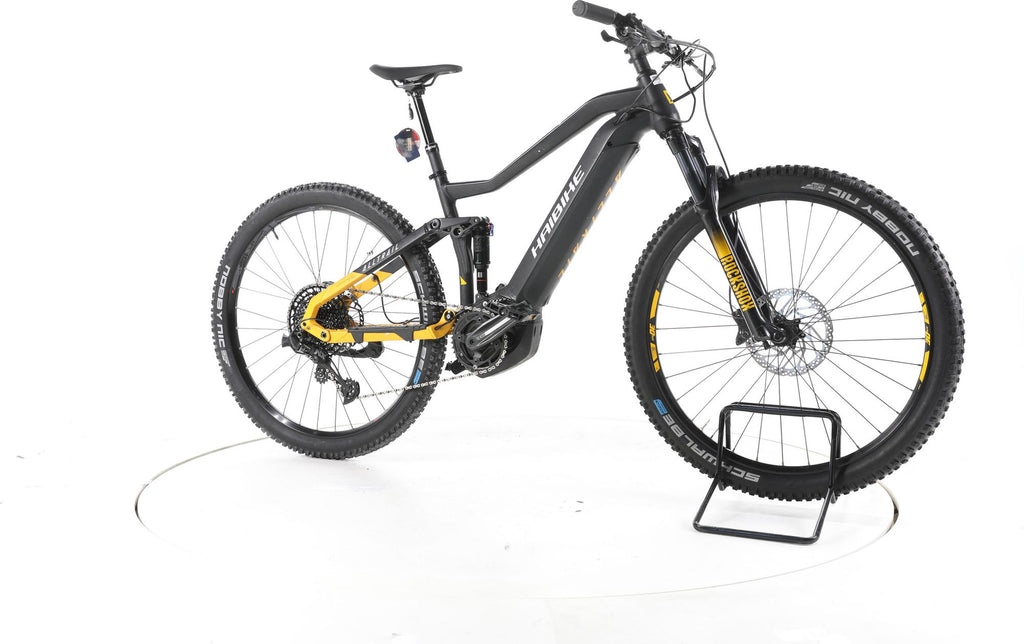 Produit reconditionné - Haibike Alltrail 6 Fully E-Bike - Bon Etat