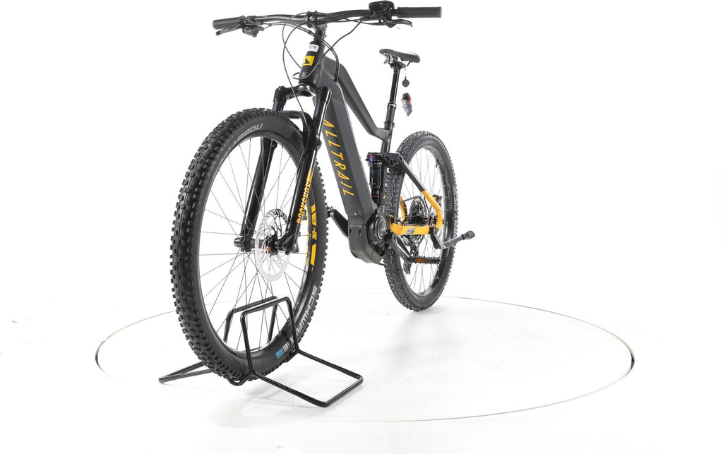Produit reconditionné - Haibike Alltrail 6 Fully E-Bike - Bon Etat