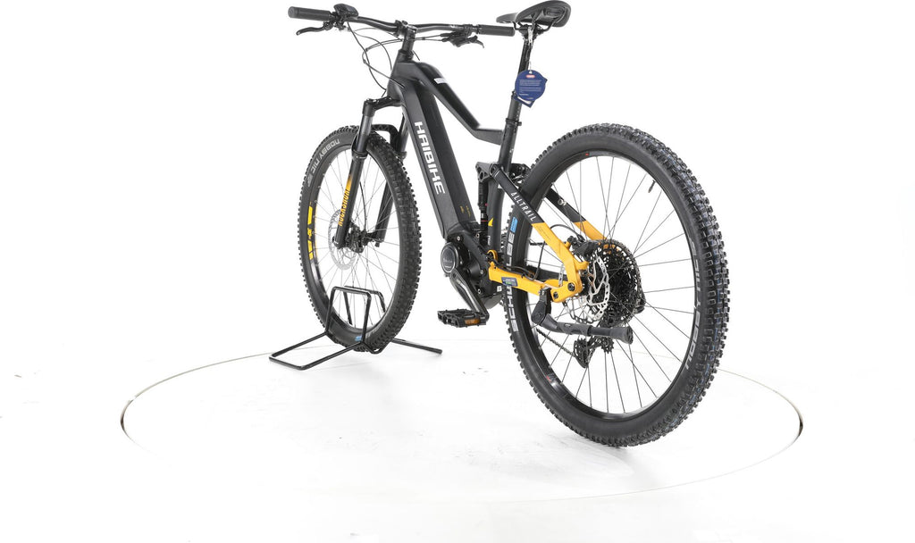 Produit reconditionné - Haibike Alltrail 6 Fully E-Bike - Bon Etat