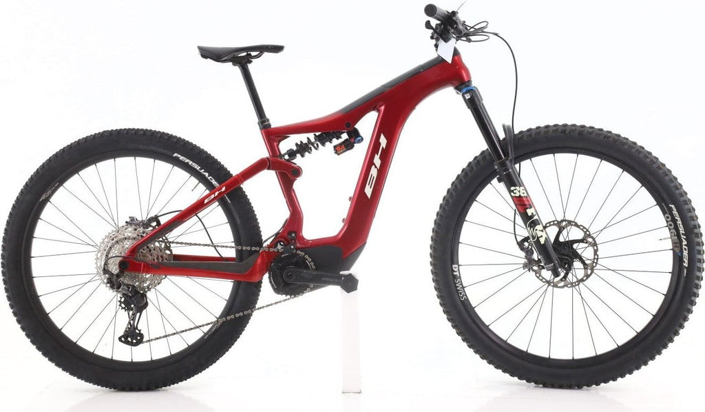 Produit reconditionné · BH AtomX Lynx Pro XT / Vélo VTT électrique | Très bon état