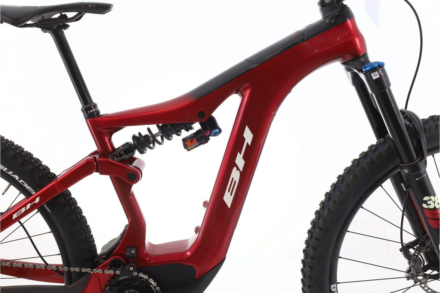Produit reconditionné · BH AtomX Lynx Pro XT / Vélo VTT électrique | Très bon état