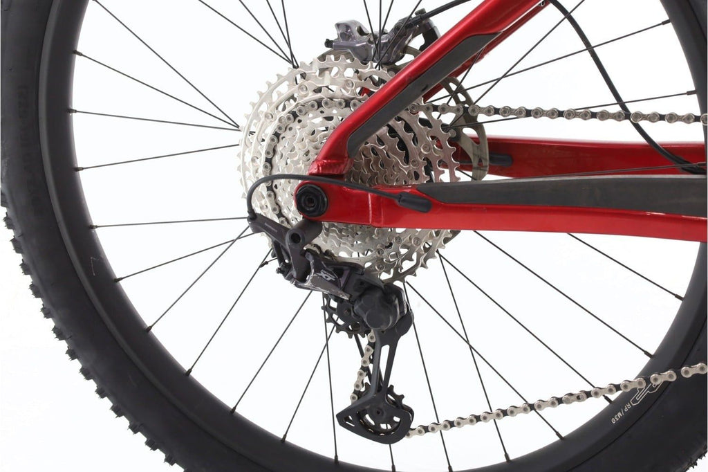 Produit reconditionné · BH AtomX Lynx Pro XT / Vélo VTT électrique | Très bon état