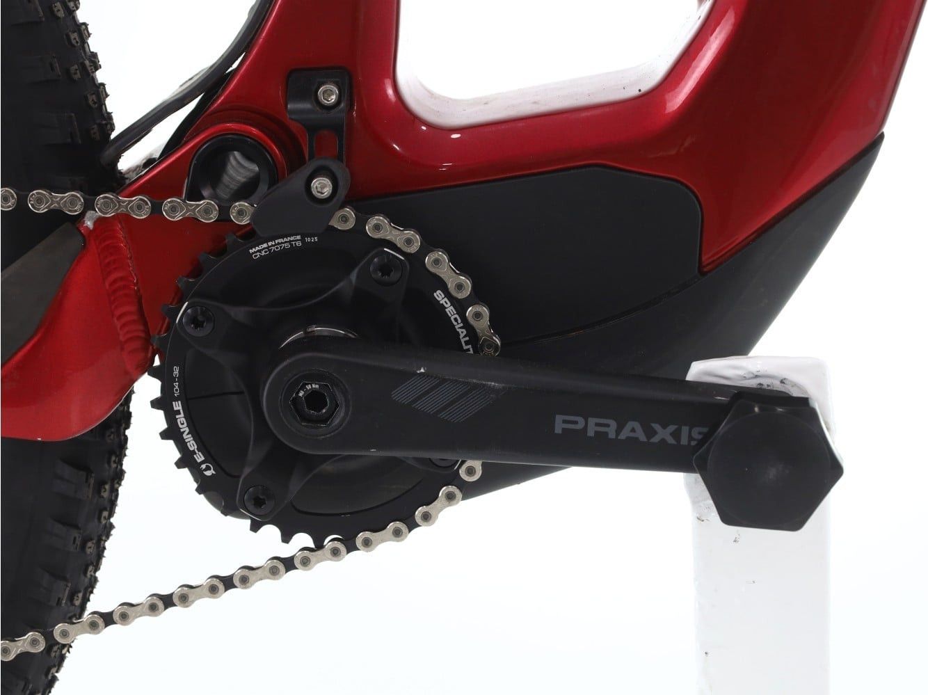 Produit reconditionné · BH AtomX Lynx Pro XT / Vélo VTT électrique | Très bon état