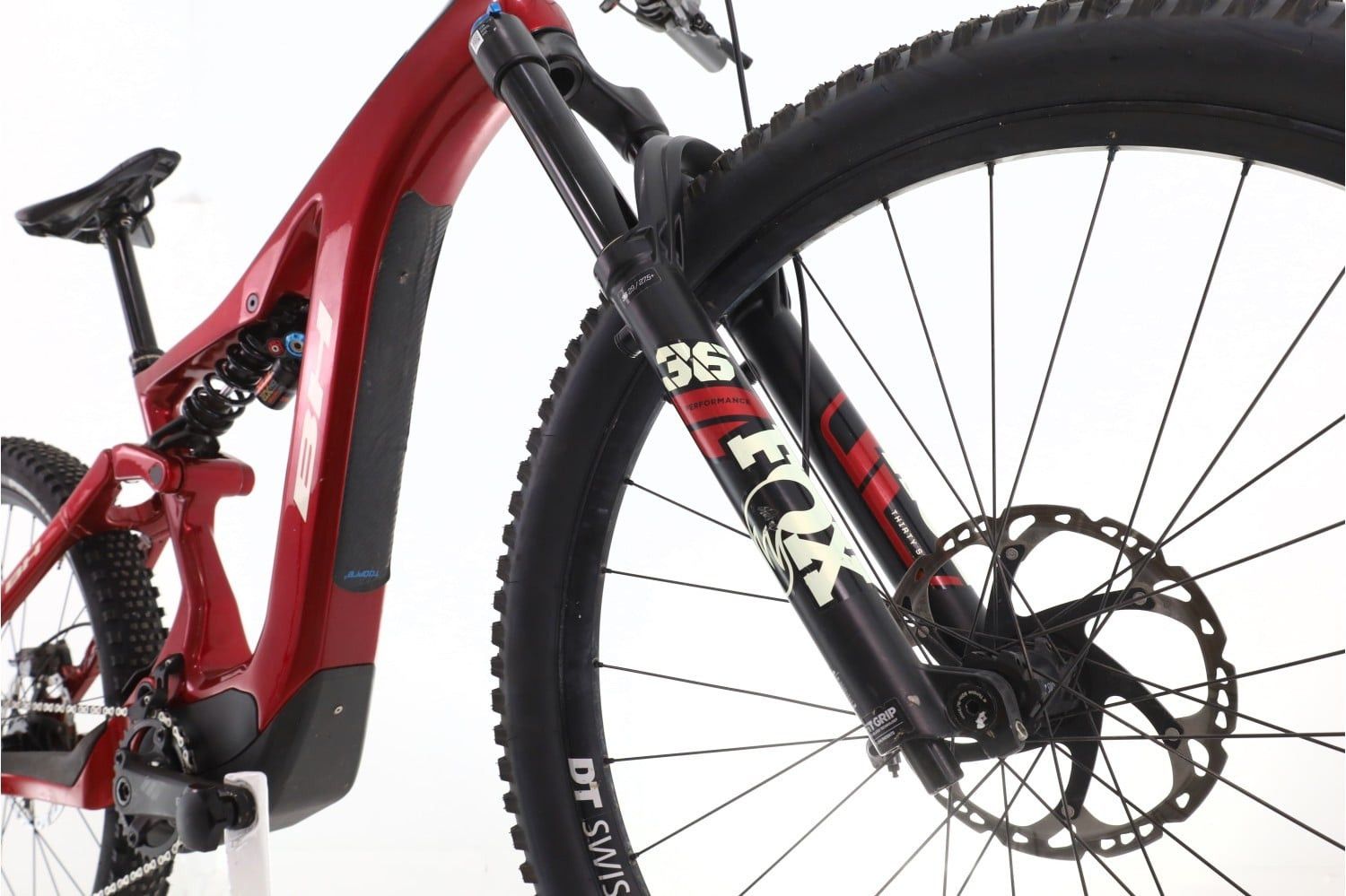 Produit reconditionné · BH AtomX Lynx Pro XT / Vélo VTT électrique | Très bon état