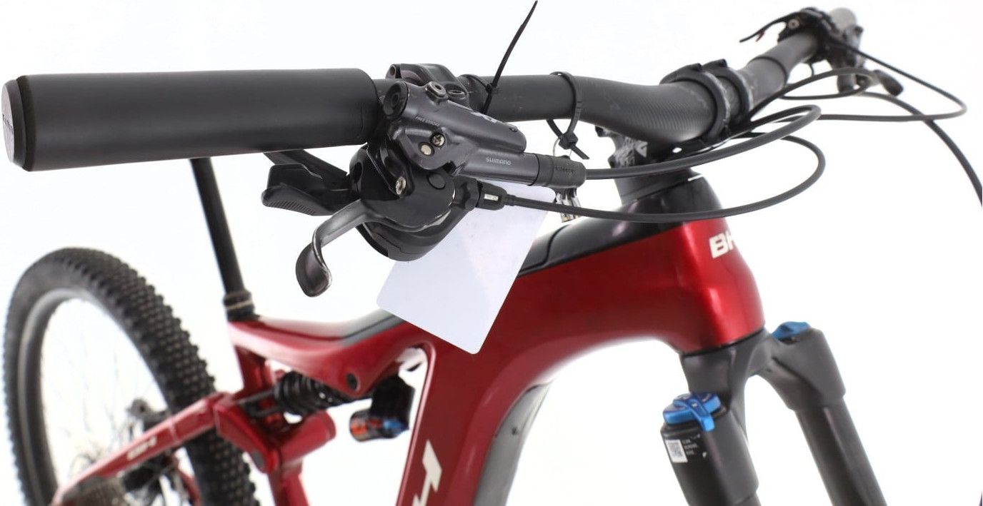 Produit reconditionné · BH AtomX Lynx Pro XT / Vélo VTT électrique | Très bon état