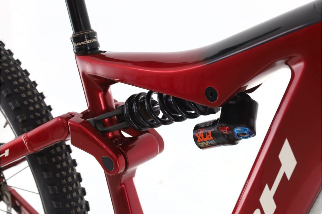 Produit reconditionné · BH AtomX Lynx Pro XT / Vélo VTT électrique | Très bon état