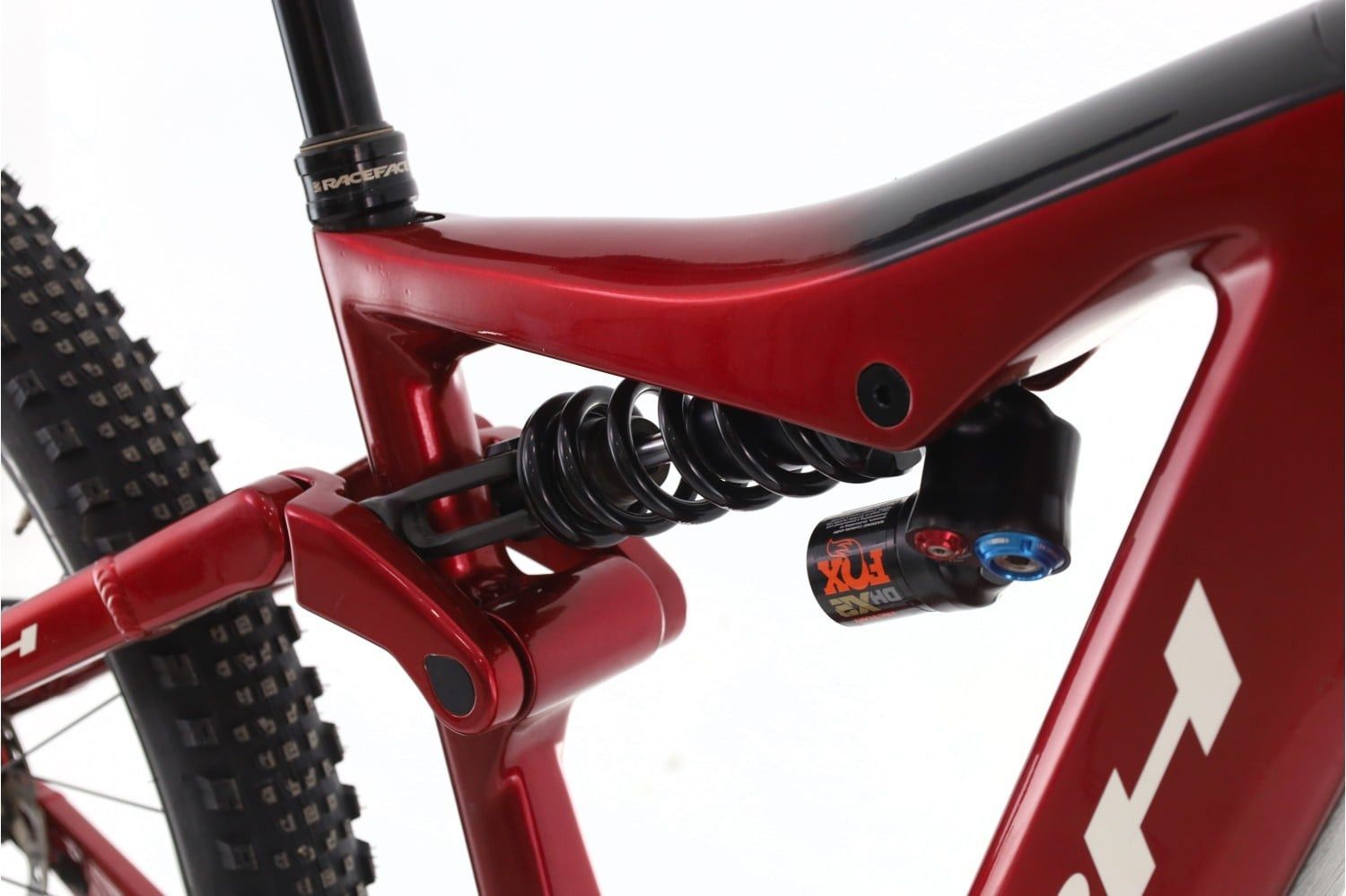 Produit reconditionné · BH AtomX Lynx Pro XT / Vélo VTT électrique | Très bon état